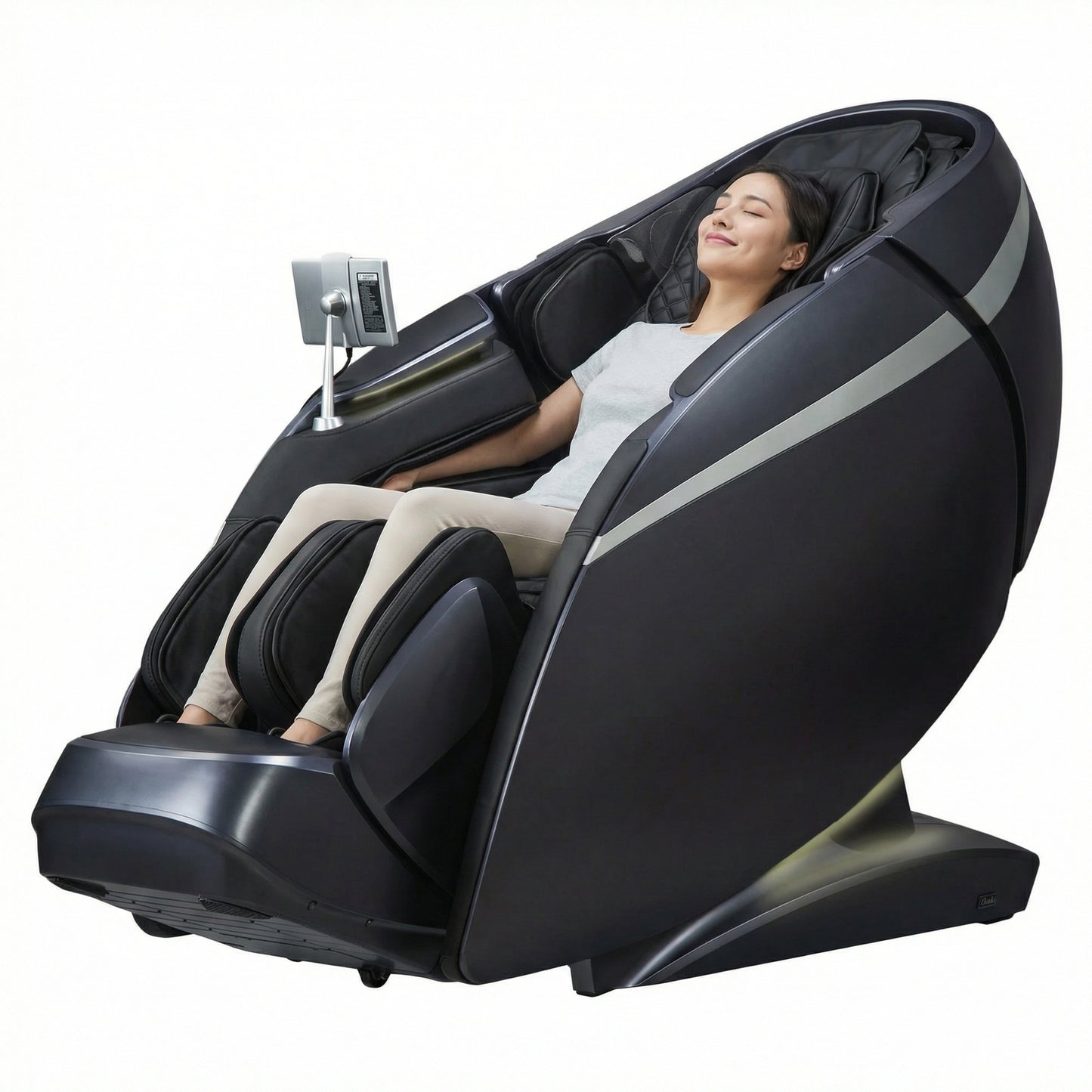 Osaki OS-Pro 4D DuoMax