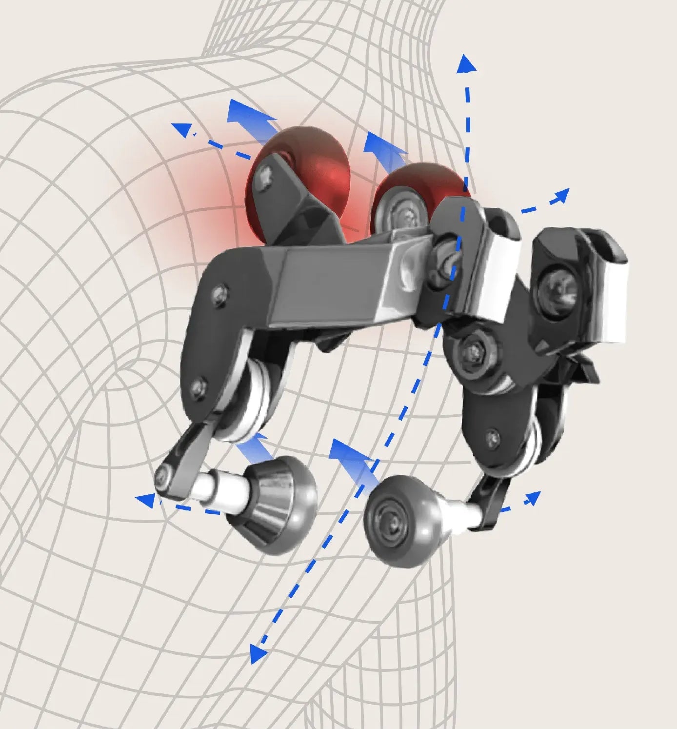 Osaki 4D Maestro LE 2.0