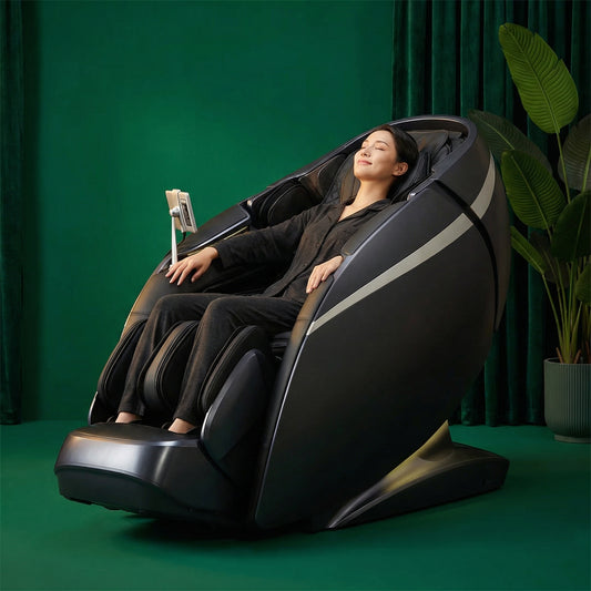 Osaki OS-Pro 4D DuoMax