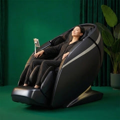 Osaki OS-Pro 4D DuoMax