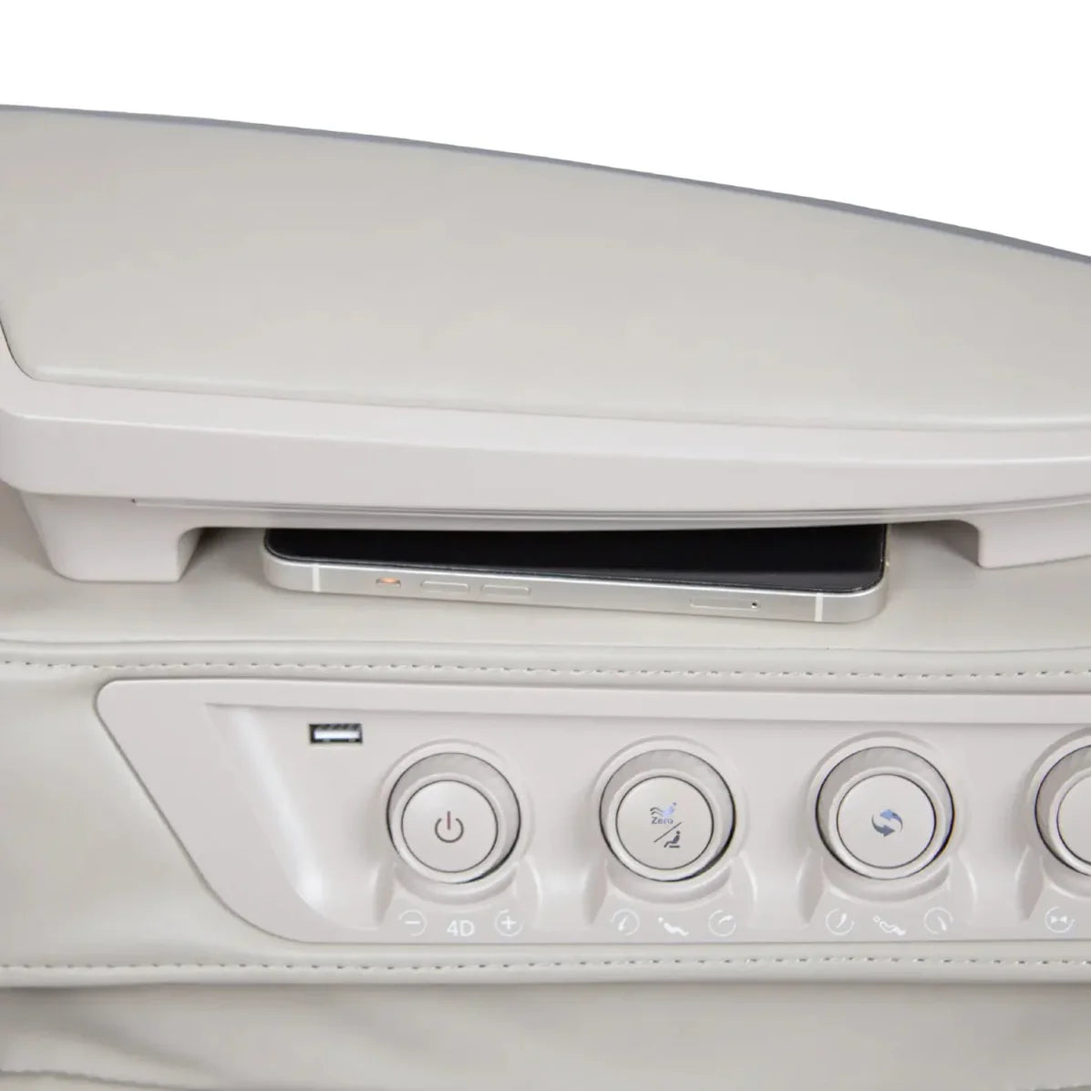 Osaki OS-Pro 4D DuoMax