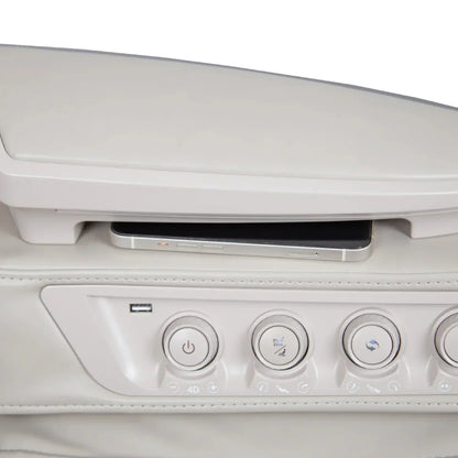 Osaki OS-Pro 4D DuoMax