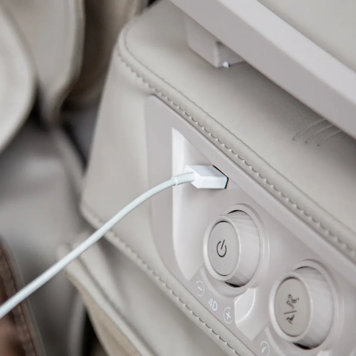 Osaki OS-Pro 4D DuoMax