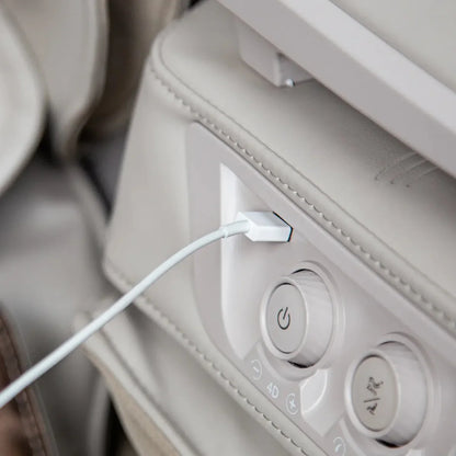 Osaki OS-Pro 4D DuoMax