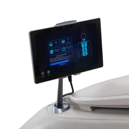 Osaki OS-Pro 4D DuoMax